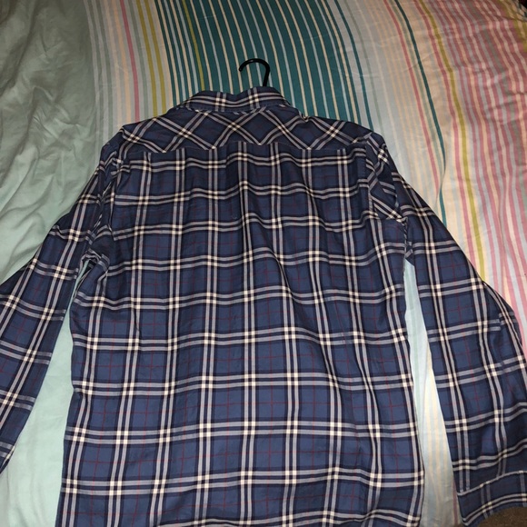 Burberry button down - Picture 3 of 5